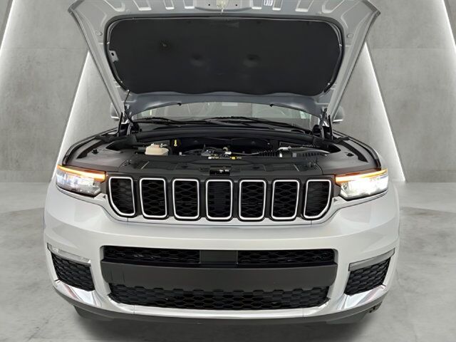 2021 Jeep Grand Cherokee L Limited Carrollton TX