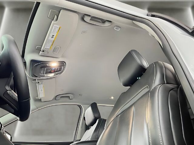 2021 Jeep Grand Cherokee L Limited Carrollton TX