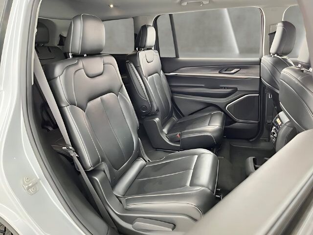 2021 Jeep Grand Cherokee L Limited Carrollton TX