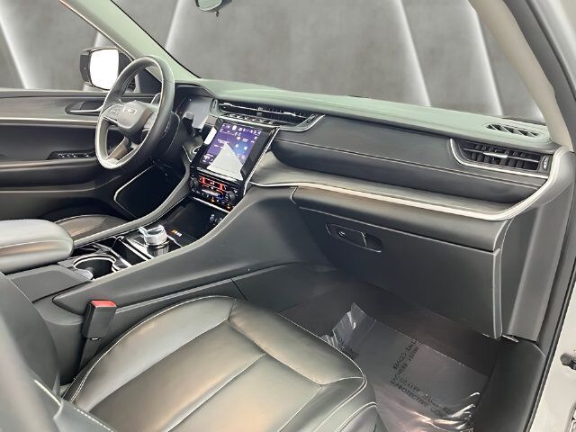 2021 Jeep Grand Cherokee L Limited Carrollton TX
