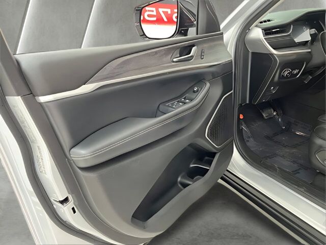 2021 Jeep Grand Cherokee L Limited Carrollton TX
