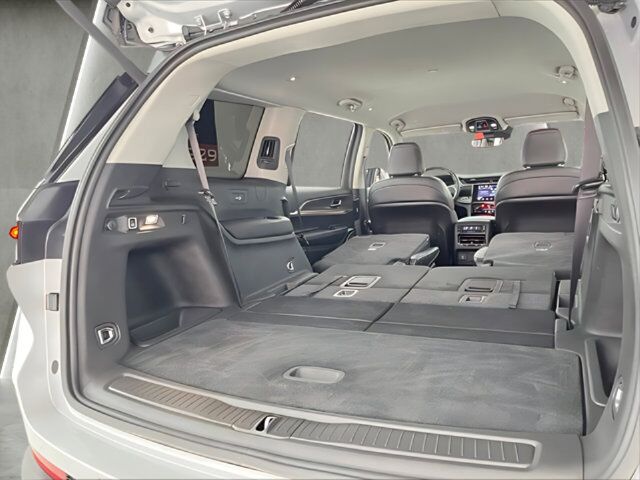 2021 Jeep Grand Cherokee L Limited Carrollton TX