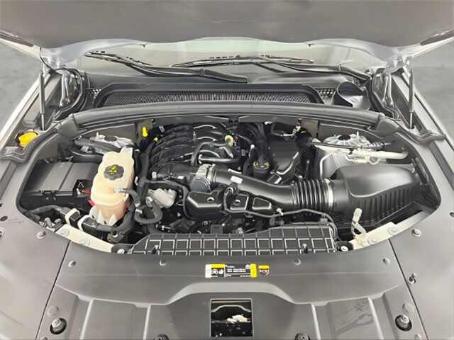 2021 Jeep Grand Cherokee L Limited Carrollton TX