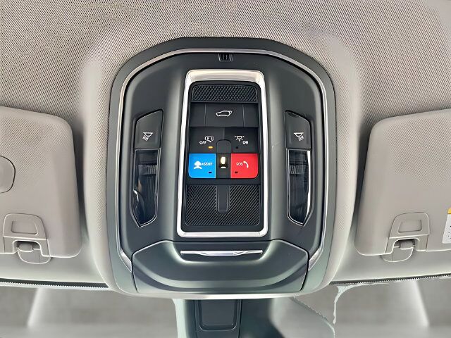 2021 Jeep Grand Cherokee L Limited Carrollton TX