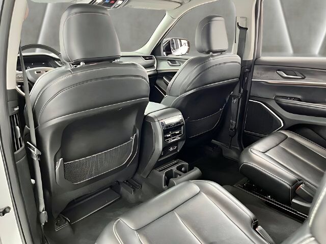 2021 Jeep Grand Cherokee L Limited Carrollton TX