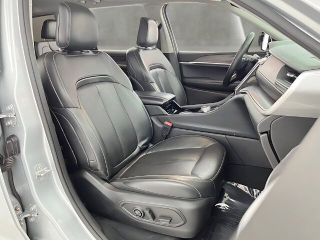 2021 Jeep Grand Cherokee L Limited Carrollton TX
