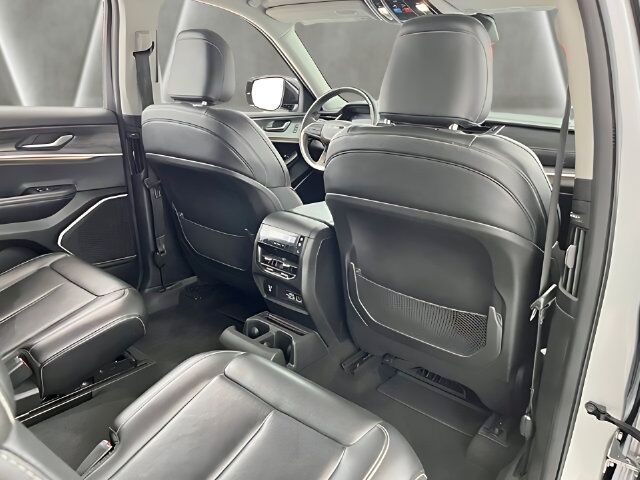 2021 Jeep Grand Cherokee L Limited Carrollton TX