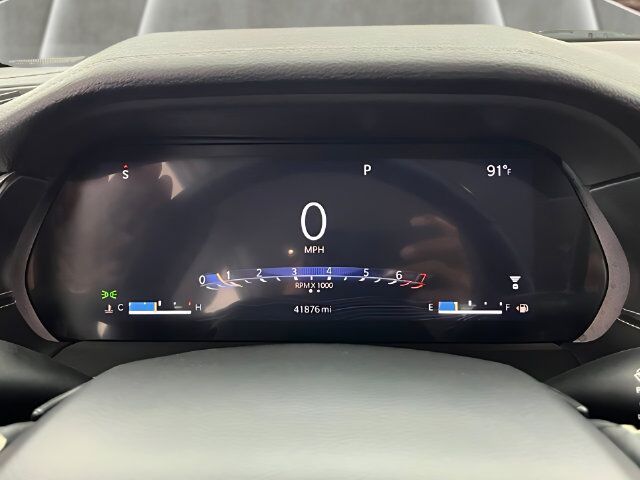 2021 Jeep Grand Cherokee L Limited Carrollton TX