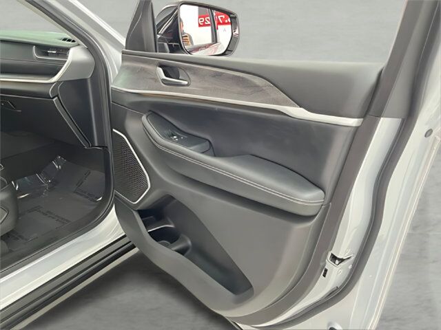 2021 Jeep Grand Cherokee L Limited Carrollton TX