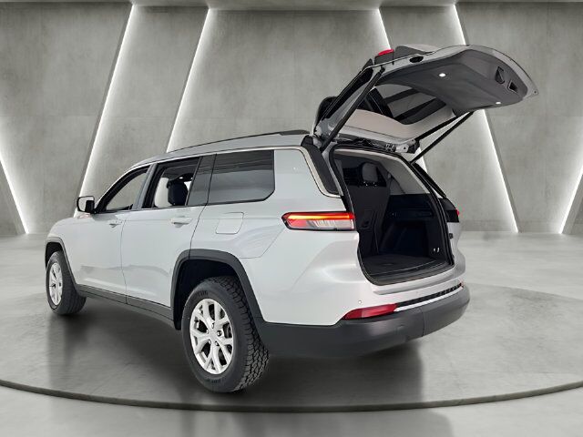 2021 Jeep Grand Cherokee L Limited Carrollton TX