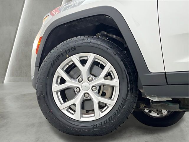 2021 Jeep Grand Cherokee L Limited Carrollton TX