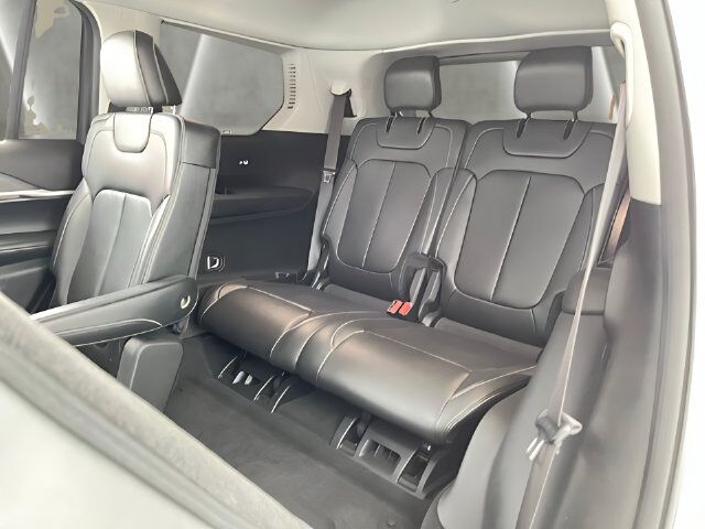 2021 Jeep Grand Cherokee L Limited Carrollton TX