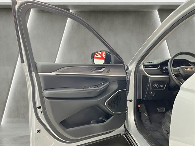 2021 Jeep Grand Cherokee L Limited Carrollton TX