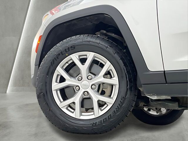 2021 Jeep Grand Cherokee L Limited Carrollton TX