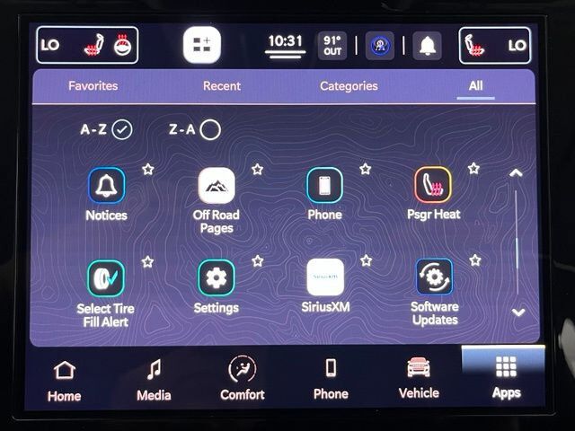 2021 Jeep Grand Cherokee L Limited Carrollton TX