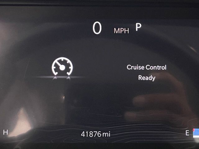 2021 Jeep Grand Cherokee L Limited Carrollton TX