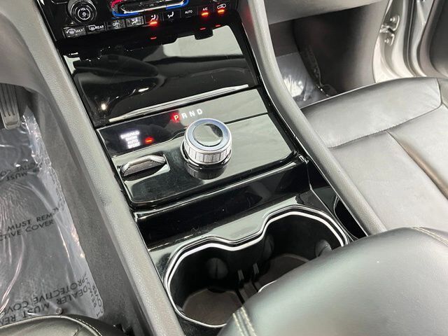 2021 Jeep Grand Cherokee L Limited Carrollton TX