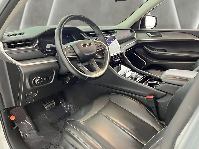 2021 Jeep Grand Cherokee L Limited Carrollton TX