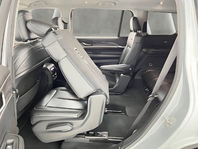 2021 Jeep Grand Cherokee L Limited Carrollton TX