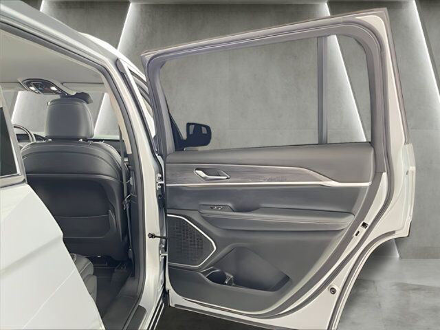 2021 Jeep Grand Cherokee L Limited Carrollton TX