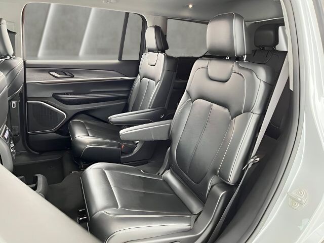 2021 Jeep Grand Cherokee L Limited Carrollton TX