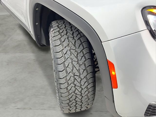 2021 Jeep Grand Cherokee L Limited Carrollton TX