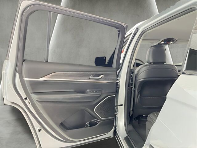 2021 Jeep Grand Cherokee L Limited Carrollton TX