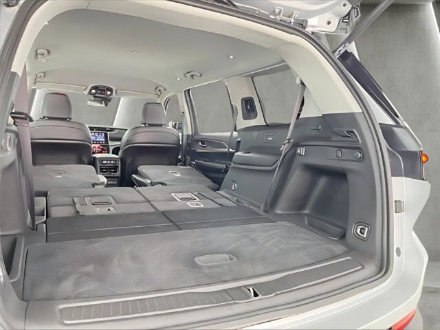 2021 Jeep Grand Cherokee L Limited Carrollton TX