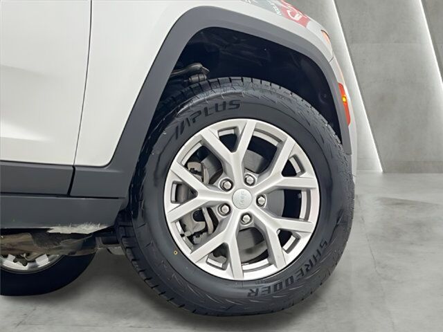 2021 Jeep Grand Cherokee L Limited Carrollton TX