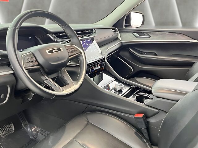 2021 Jeep Grand Cherokee L Limited Carrollton TX