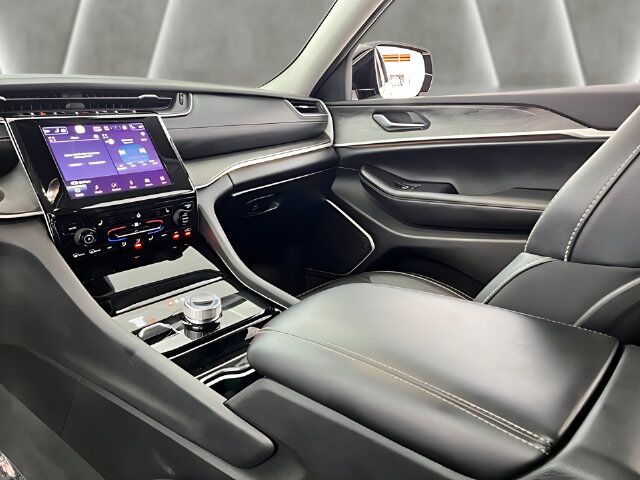 2021 Jeep Grand Cherokee L Limited Carrollton TX