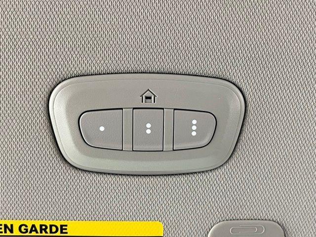 2021 Jeep Grand Cherokee L Limited Carrollton TX
