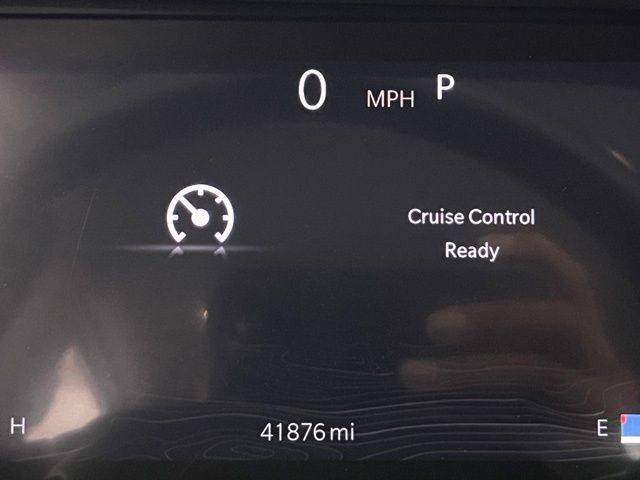 2021 Jeep Grand Cherokee L Limited Carrollton TX