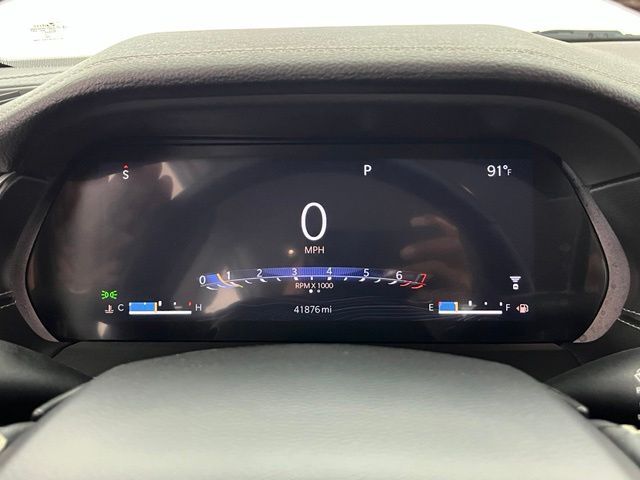 2021 Jeep Grand Cherokee L Limited Carrollton TX