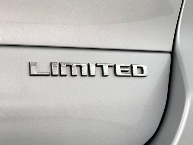 2021 Jeep Grand Cherokee L Limited Carrollton TX