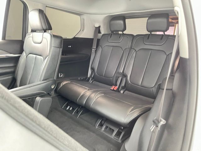 2021 Jeep Grand Cherokee L Limited Carrollton TX