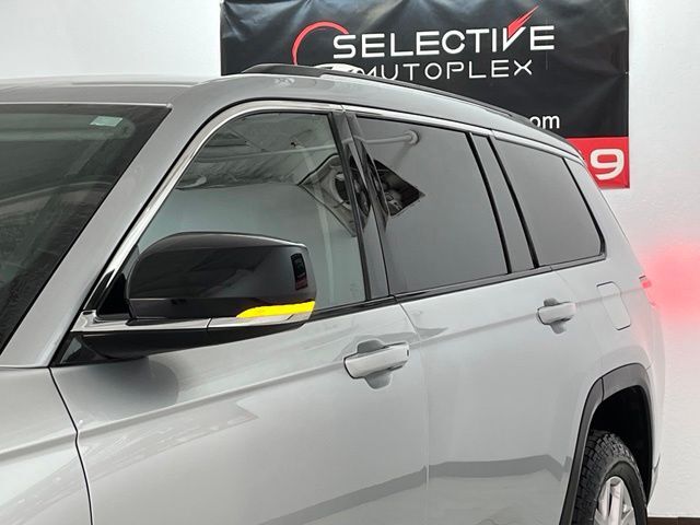 2021 Jeep Grand Cherokee L Limited Carrollton TX