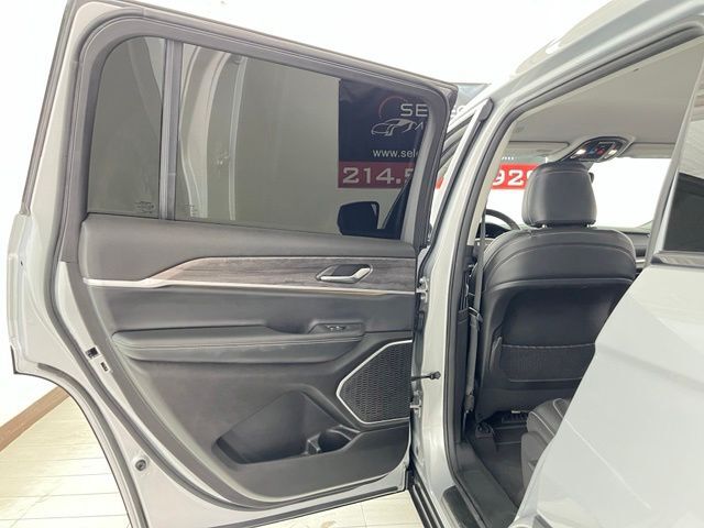 2021 Jeep Grand Cherokee L Limited Carrollton TX