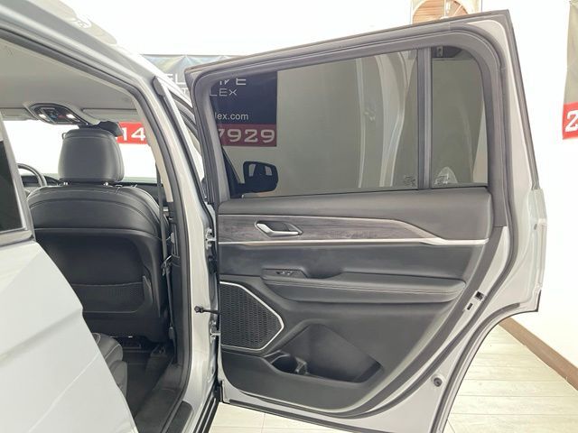 2021 Jeep Grand Cherokee L Limited Carrollton TX