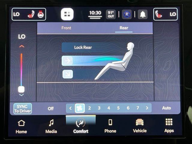 2021 Jeep Grand Cherokee L Limited Carrollton TX
