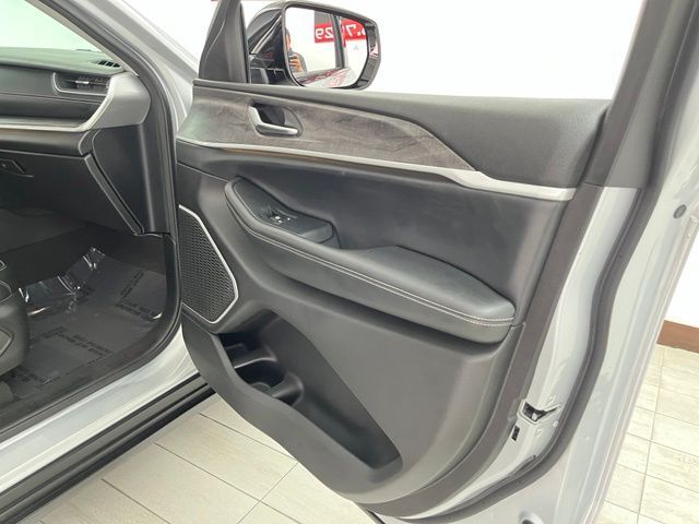2021 Jeep Grand Cherokee L Limited Carrollton TX