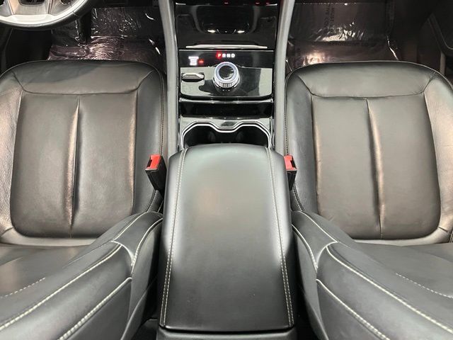 2021 Jeep Grand Cherokee L Limited Carrollton TX