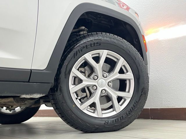 2021 Jeep Grand Cherokee L Limited Carrollton TX