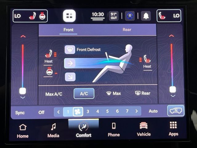 2021 Jeep Grand Cherokee L Limited Carrollton TX