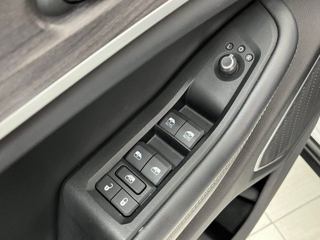 2021 Jeep Grand Cherokee L Limited Carrollton TX