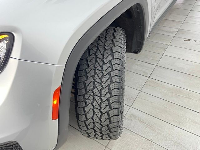 2021 Jeep Grand Cherokee L Limited Carrollton TX