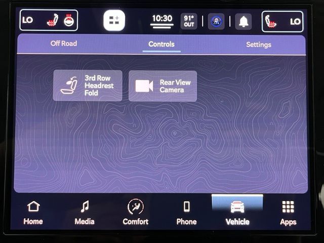 2021 Jeep Grand Cherokee L Limited Carrollton TX