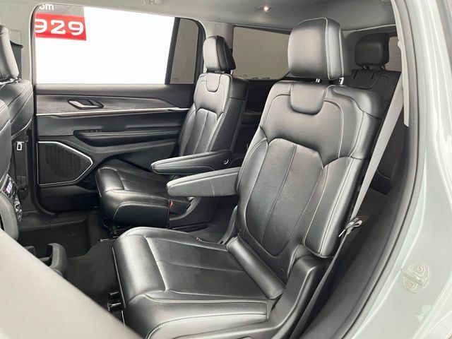 2021 Jeep Grand Cherokee L Limited Carrollton TX