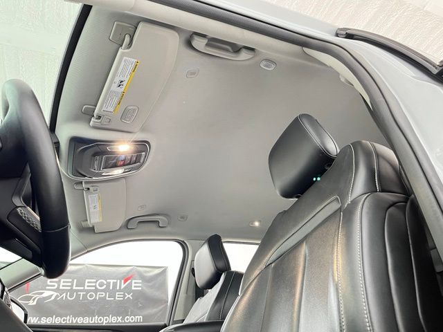 2021 Jeep Grand Cherokee L Limited Carrollton TX