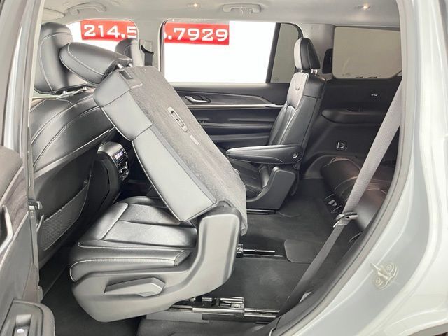 2021 Jeep Grand Cherokee L Limited Carrollton TX
